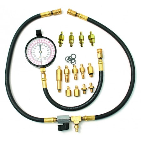 Cta Manufacturing FUEL INJECTION KIT - CIS CTA3850